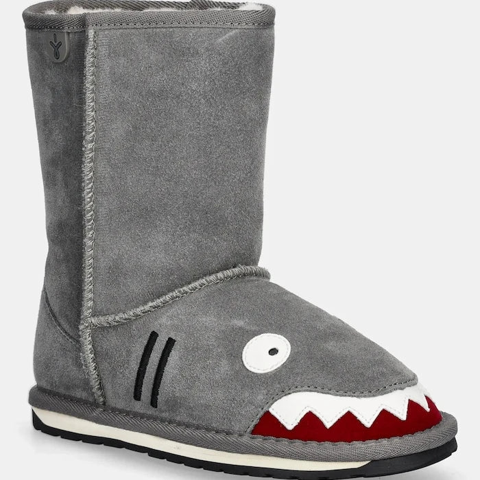 Emu Australia - Боти за деца Shark Putt