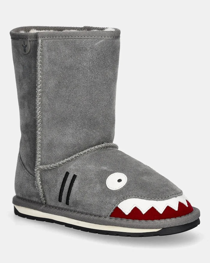 Emu Australia - Çocuk Botları Shark Putt