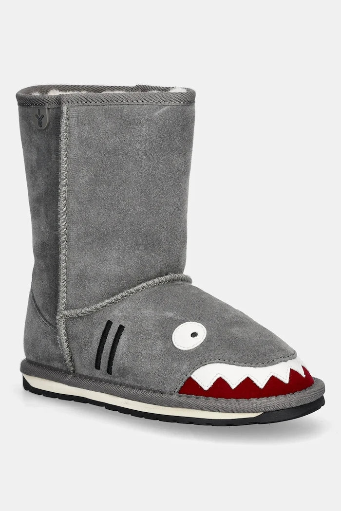 Emu Australia - Боти за деца Shark Putt