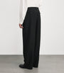 Corley Wool Trousers