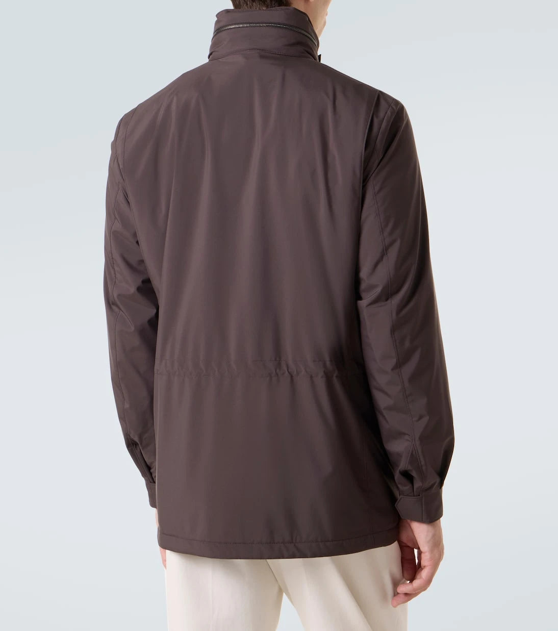 Loro Piana - Traveller field jacket