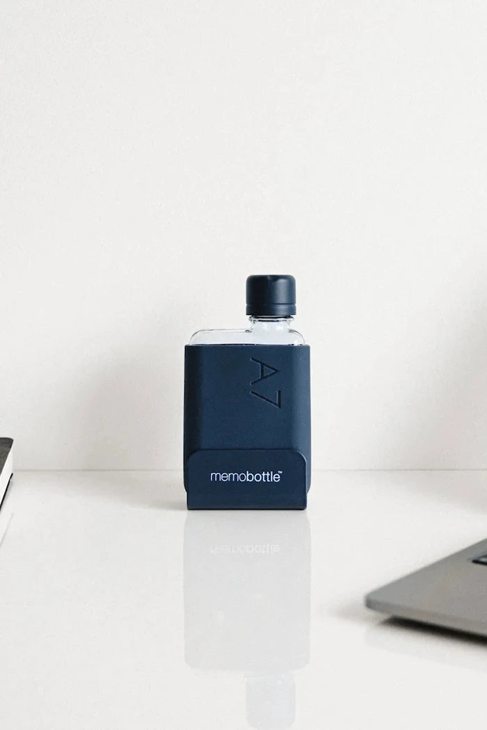 Memobottle Original A7 180 ml Su Şişesi