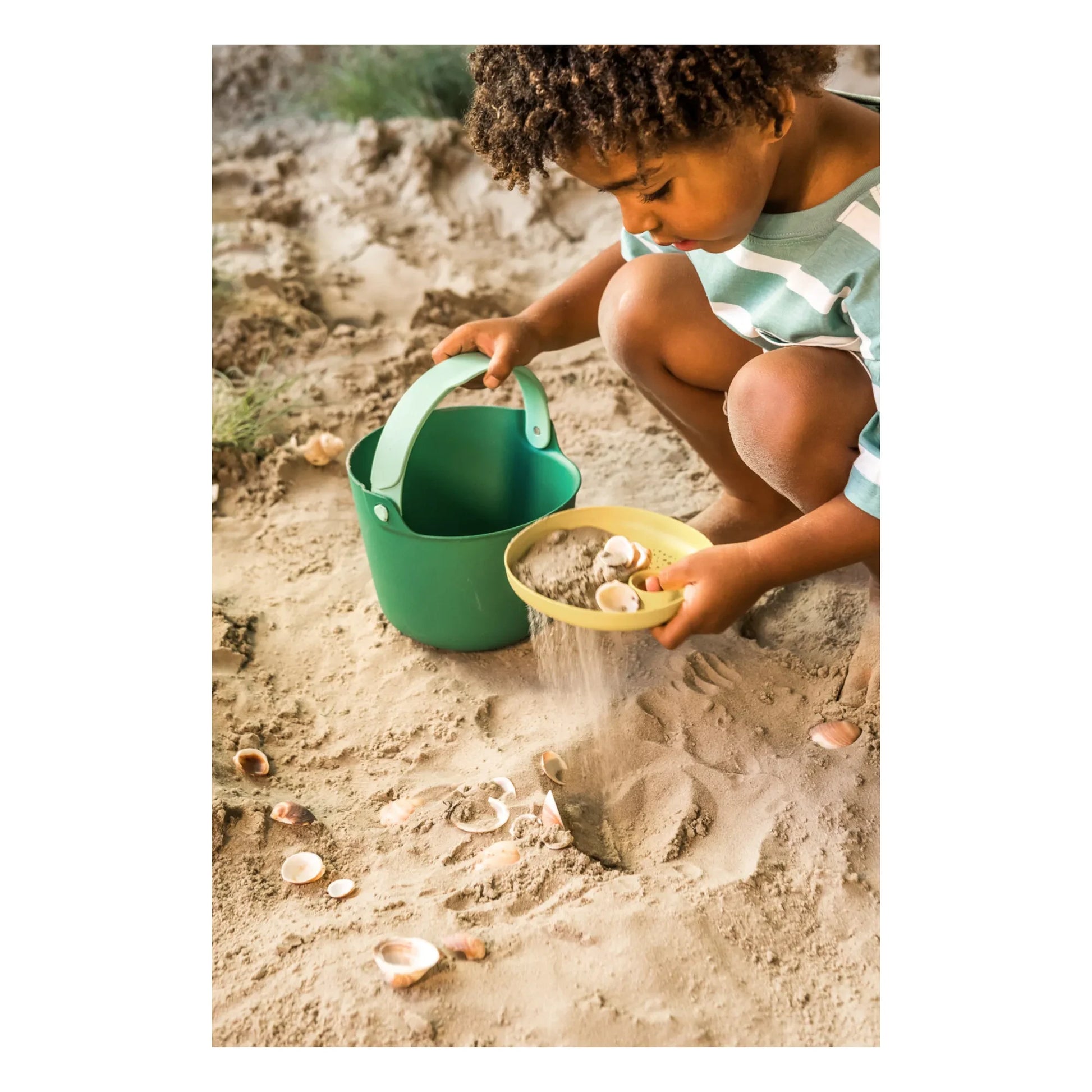 Quut - Bucki Bucket | Green