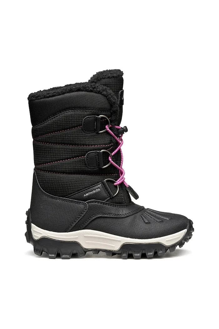 Детски апрески Geox HIMALAYA AB