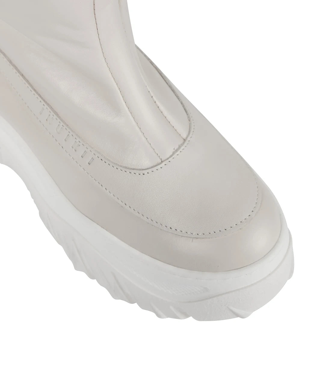 Inuikii - Trekking leather ankle boots