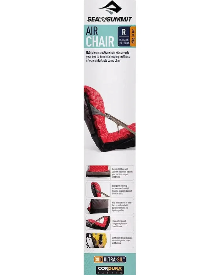 Sea to Summit Siedzisko Air Chair