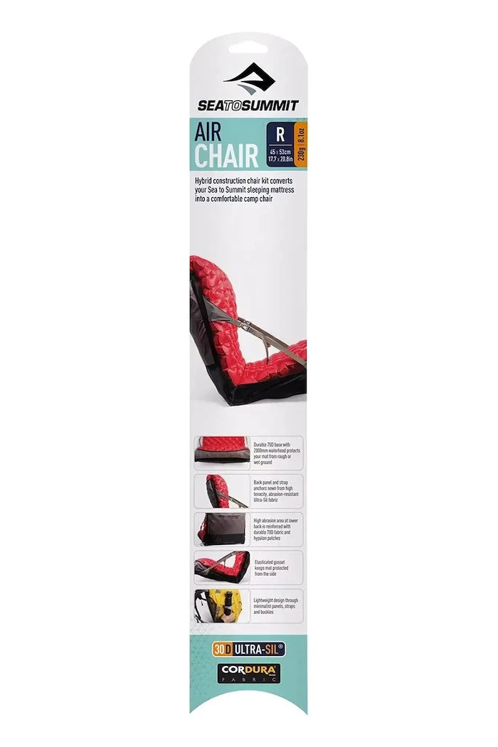 Sea to Summit Siedzisko Air Chair