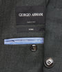 Cashmere-Blend Double-Breasted Soho Suit