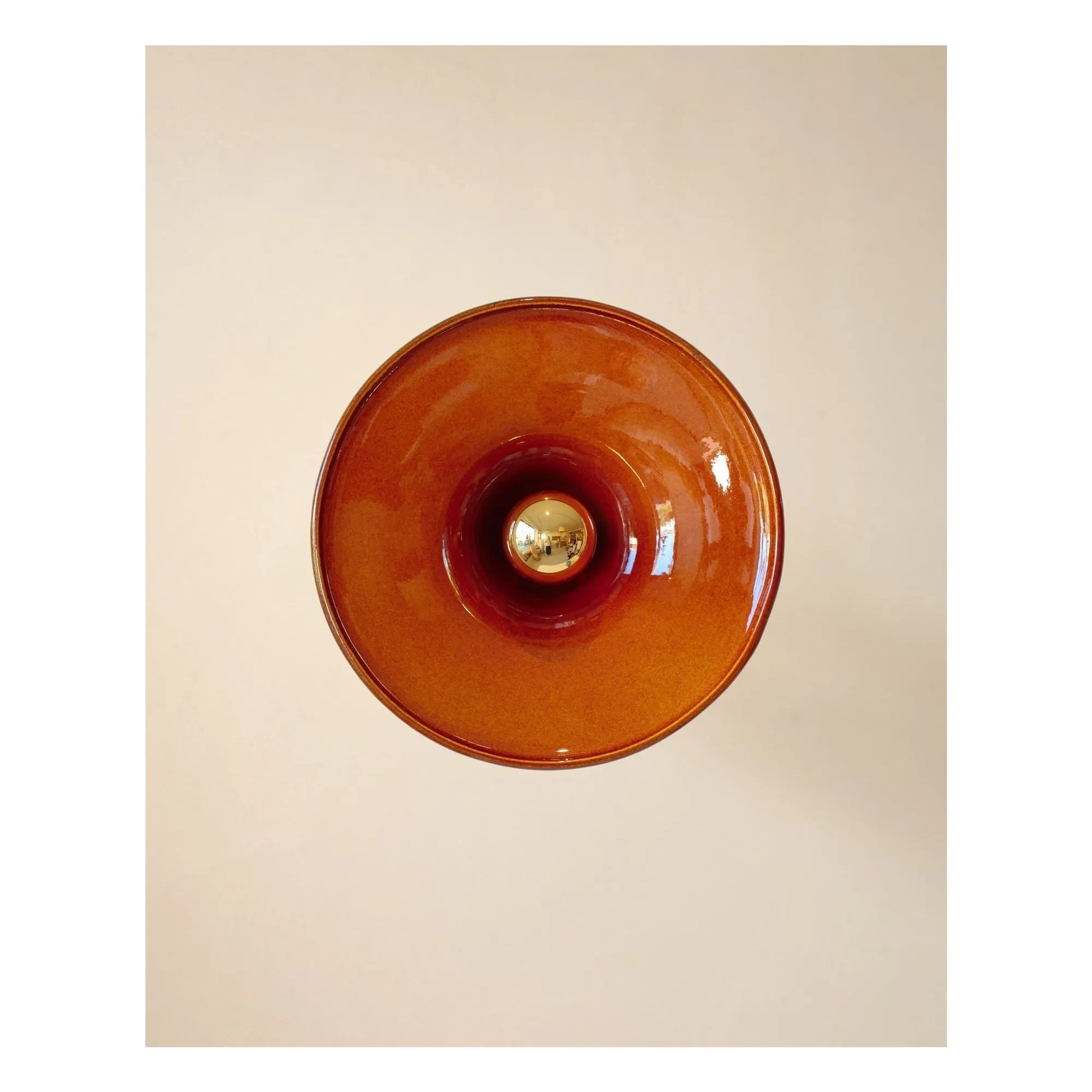 Masamé - Gigaro wall lamp | Siena