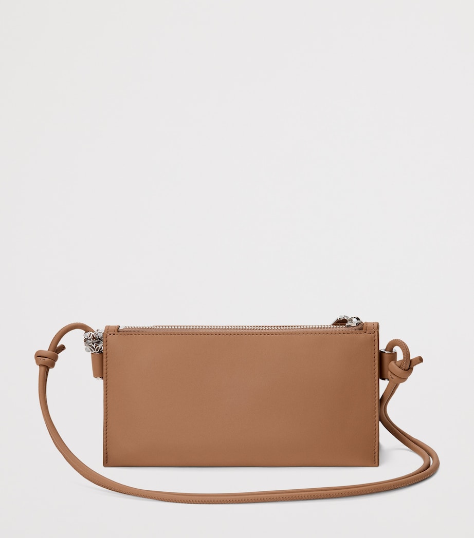Leather Joya Pouch