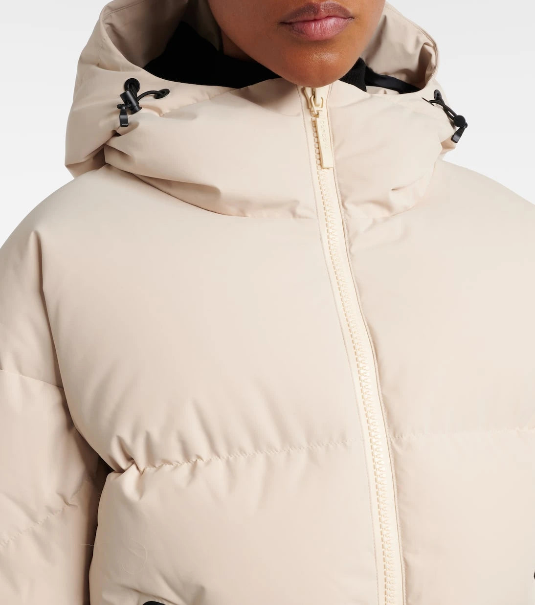 Cordova - Meribel down ski jacket