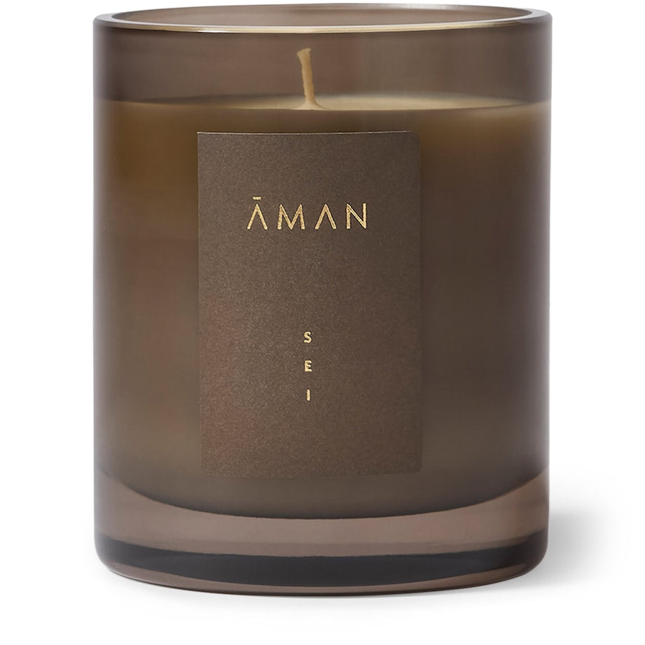 Sei Fine Fragrance Candle (250g)