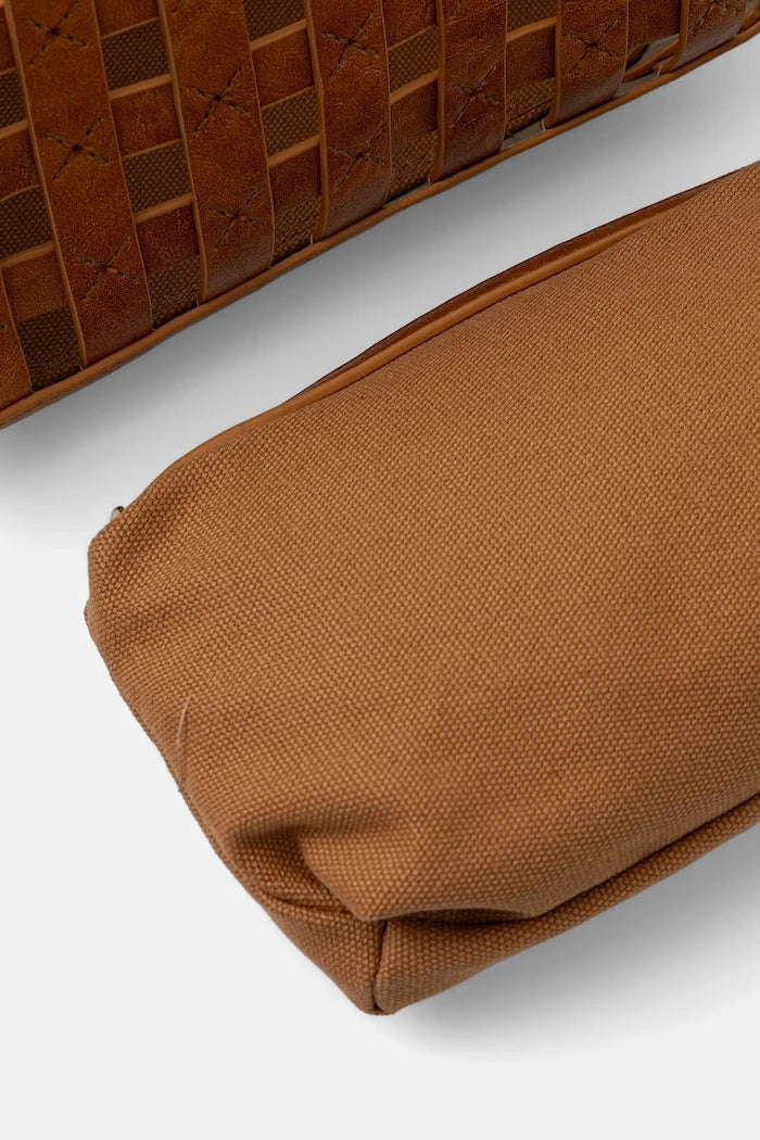 Answear.LAB чанта crossbody дамска