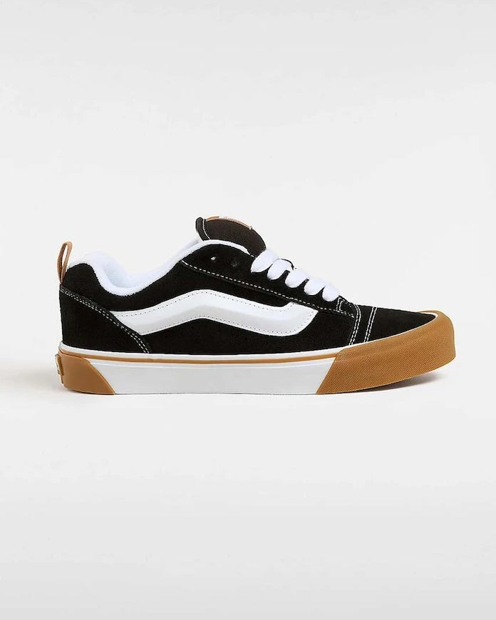 Vans Knu Skool Kadife Keten
