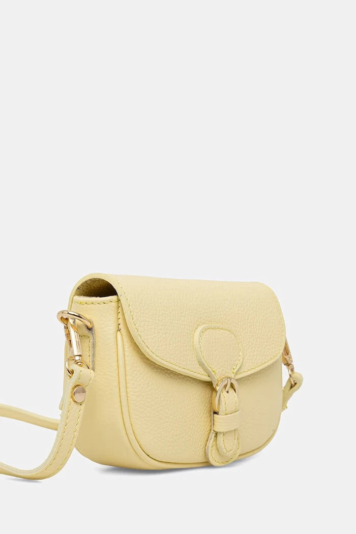 Answear.LAB Kadın deri crossbody çanta