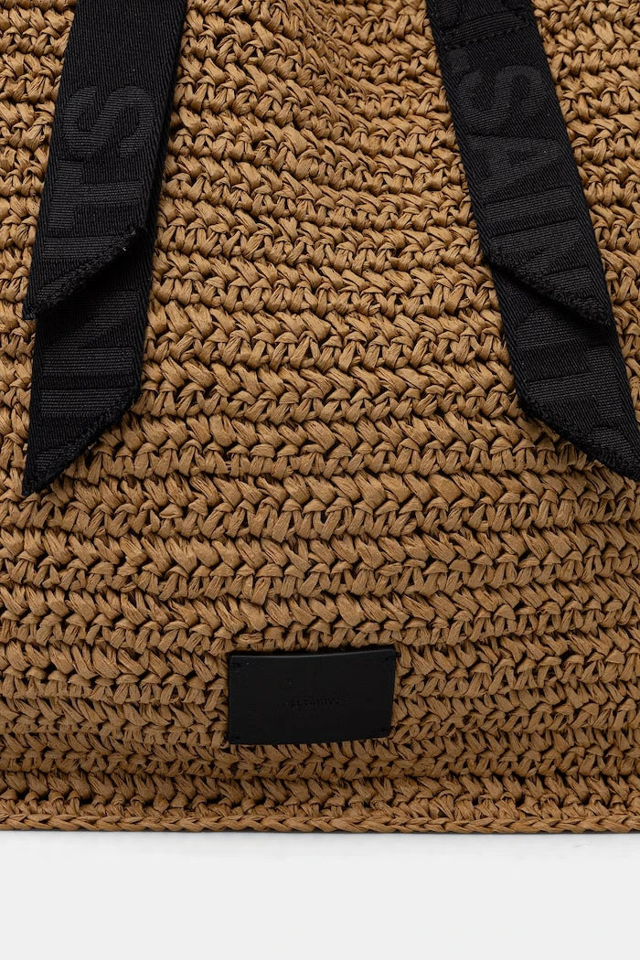 AllSaints шопинг чанта дамска LULLAH N/S TOTE