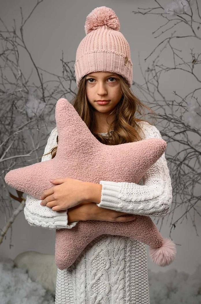Детска шапка Jamiks HANA
