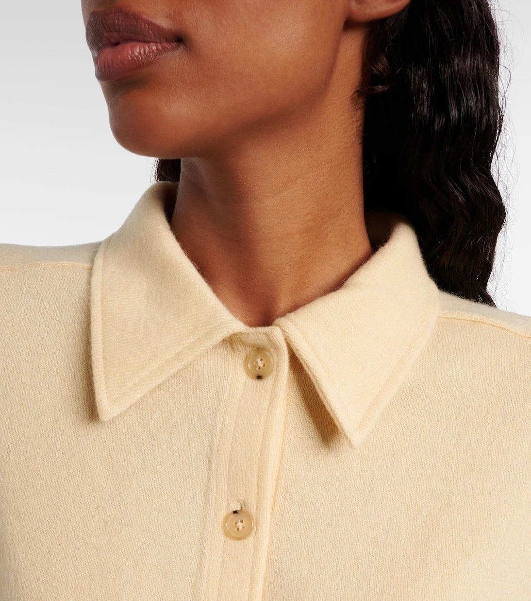 Toteme - Cashmere cardigan