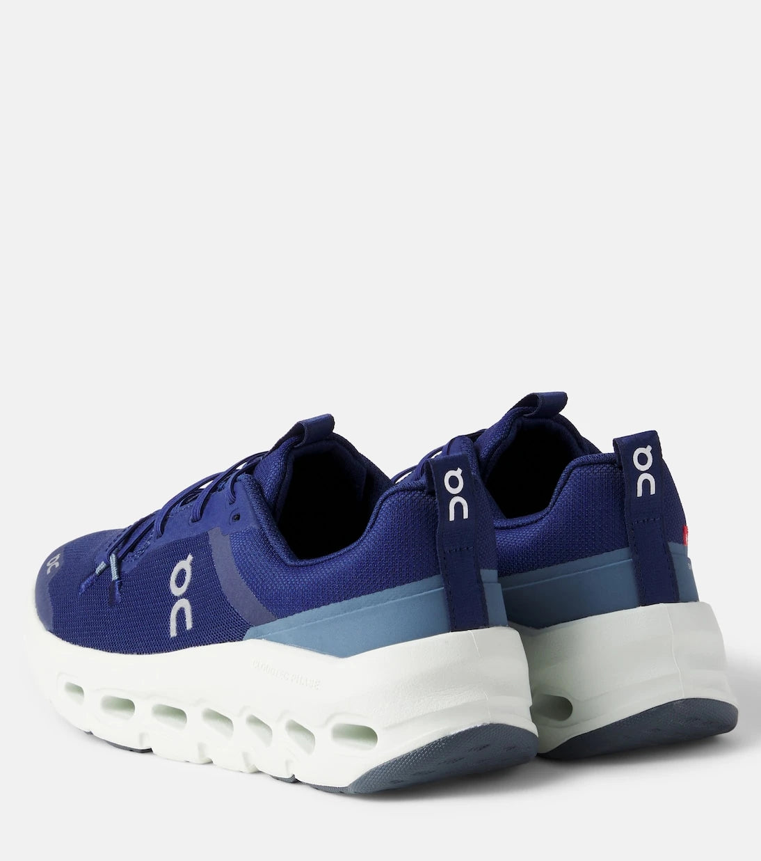 On Kids - Cloudleap running shoes