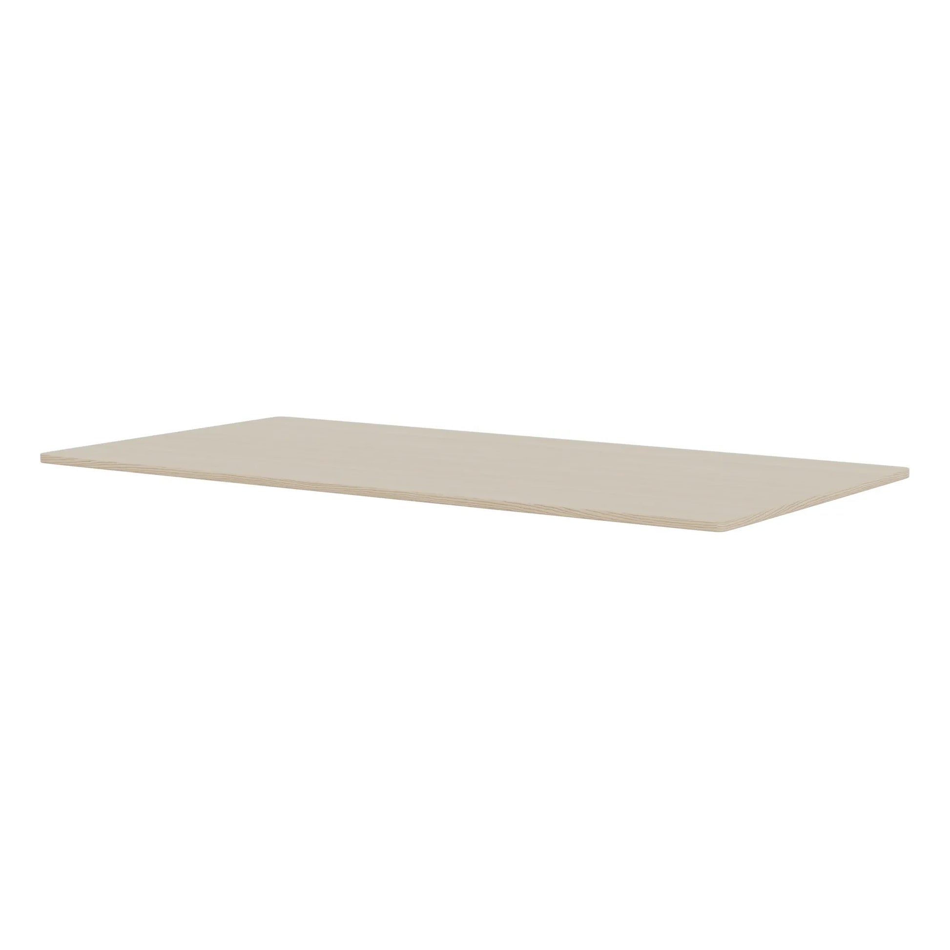 Montana Furniture - Top panel for Panton wire module | Oak