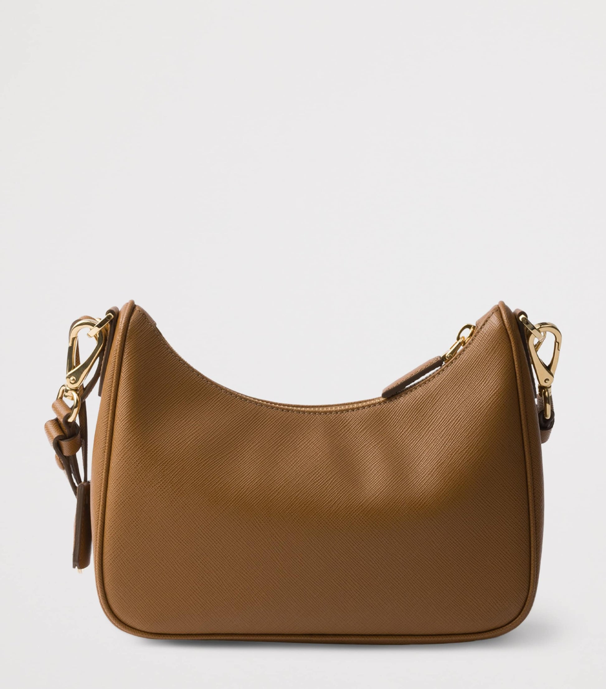 Prada Mini Saffiano Leather Re-Edition Bag