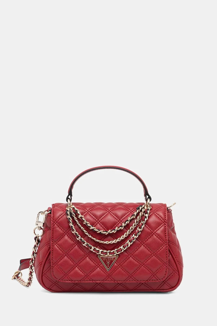 Guess kadın suni deri crossbody çanta GIULLY