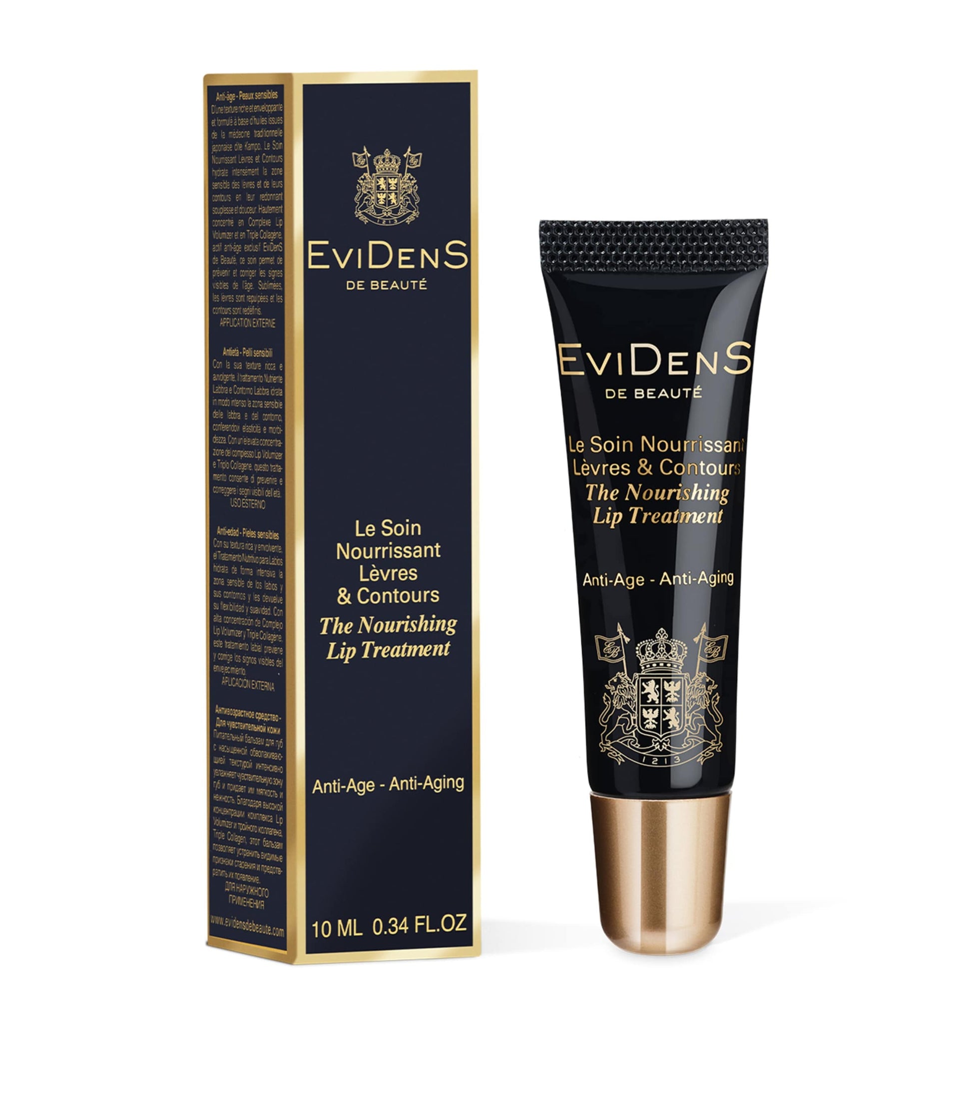 EviDenS de Beaute The Nourishing Lip Treatment