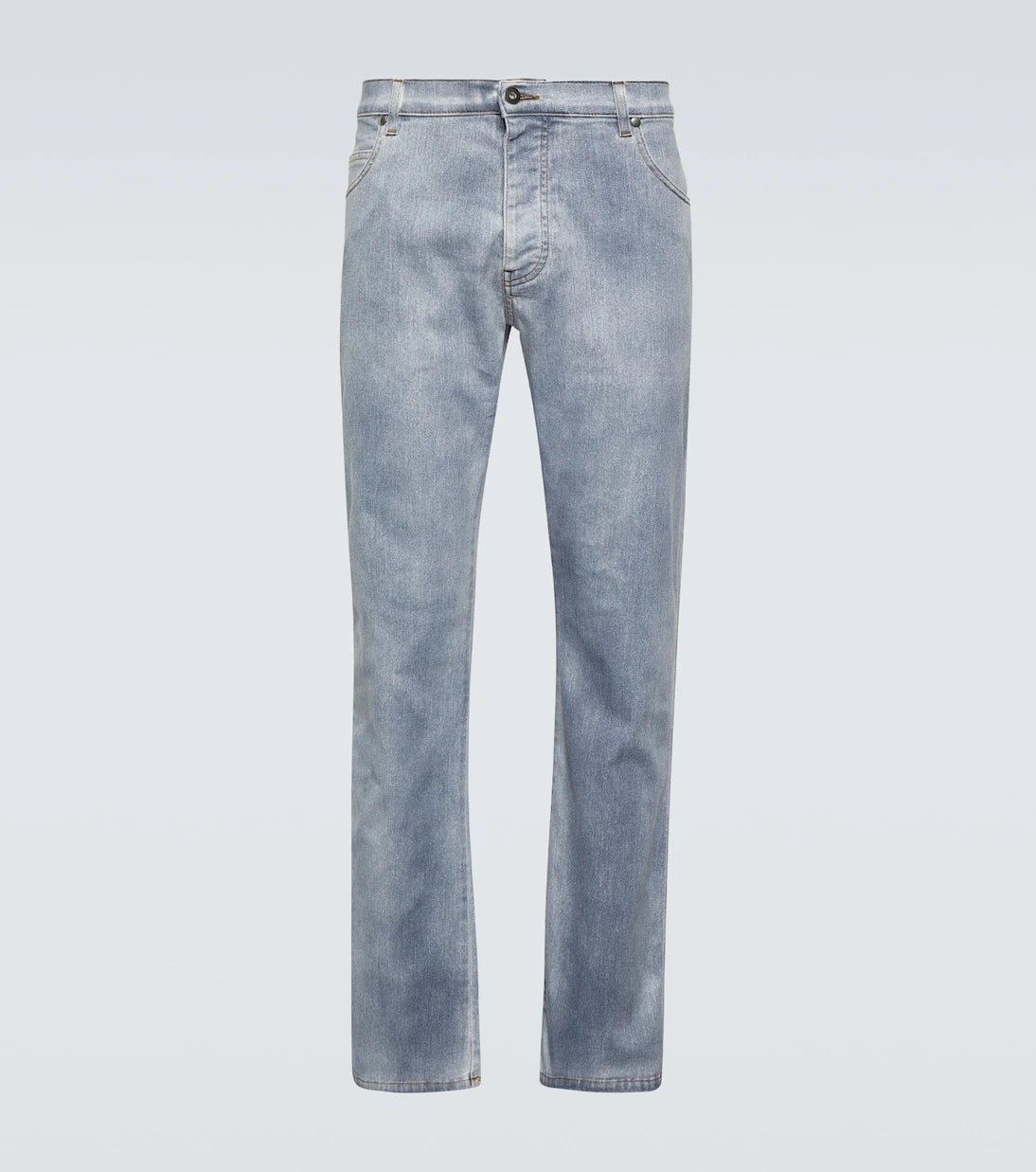 Ranra - Straight jeans