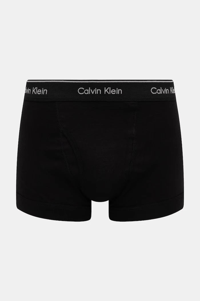 Calvin Klein Underwear боксерки мъжки от памук