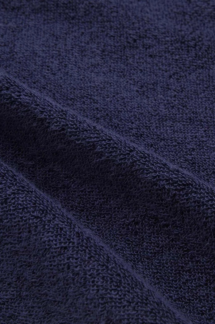 Средна памучна кърпа Lacoste 70 x 140 cm