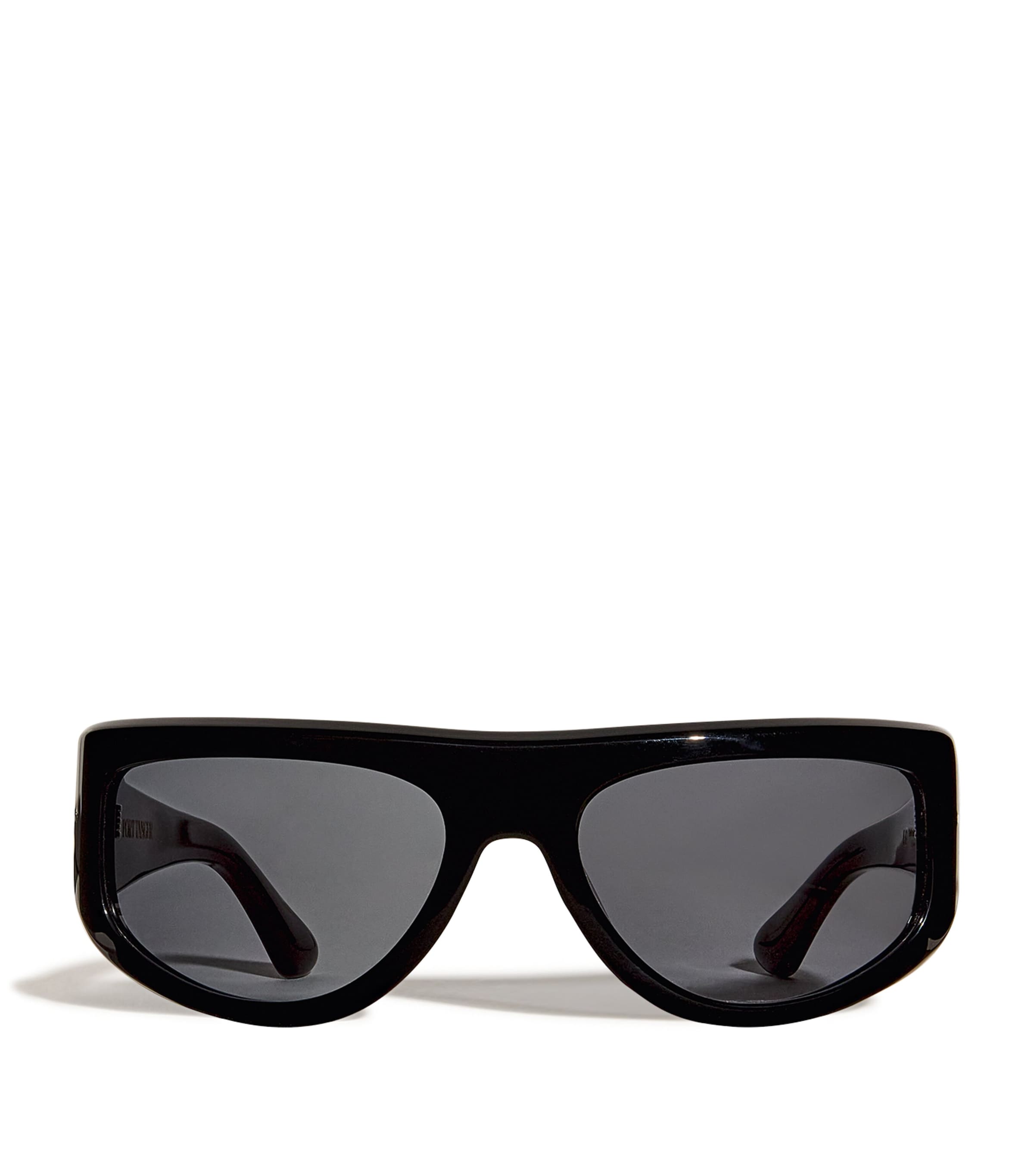 Rectangular Fayaz Sunglasses