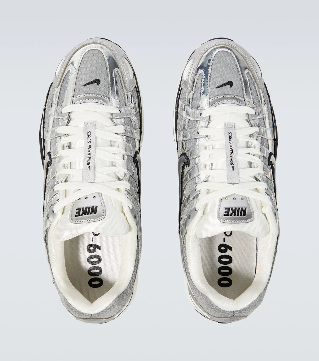 Nike - P-6000 running shoes
