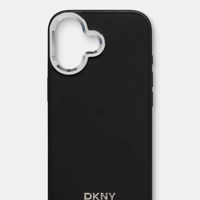 DKNY кейс за телефон iPhone 16
