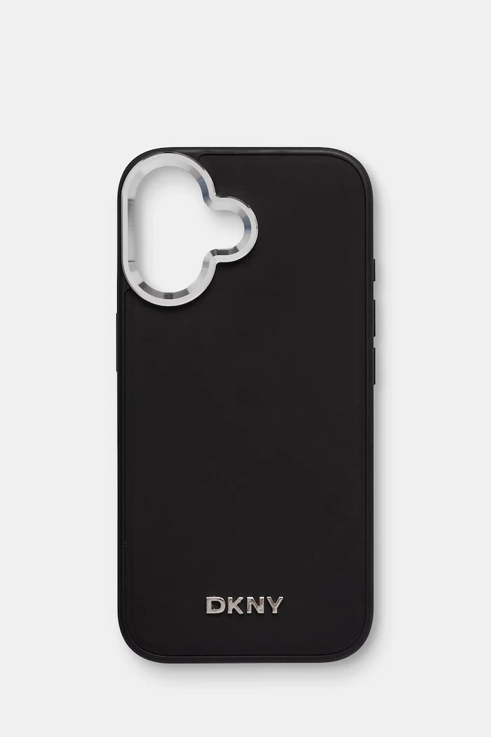 DKNY кейс за телефон iPhone 16