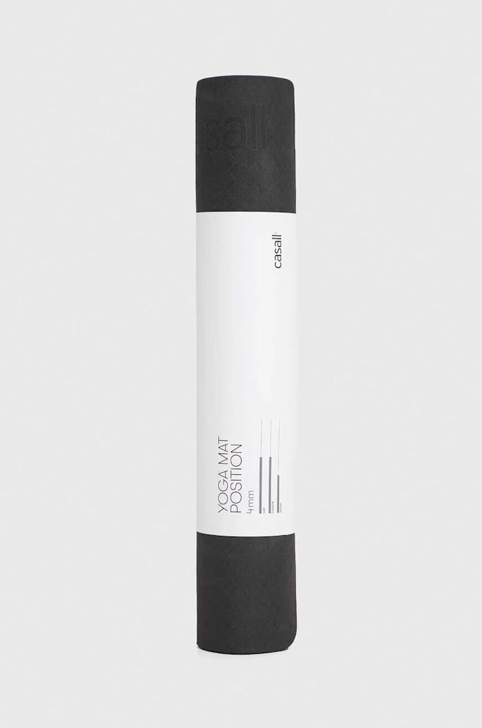 Casall Position 4 mm Yoga Mat