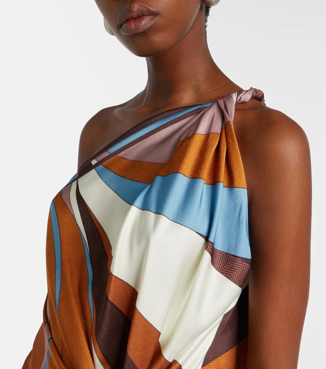 Faithfull - Sotto printed top