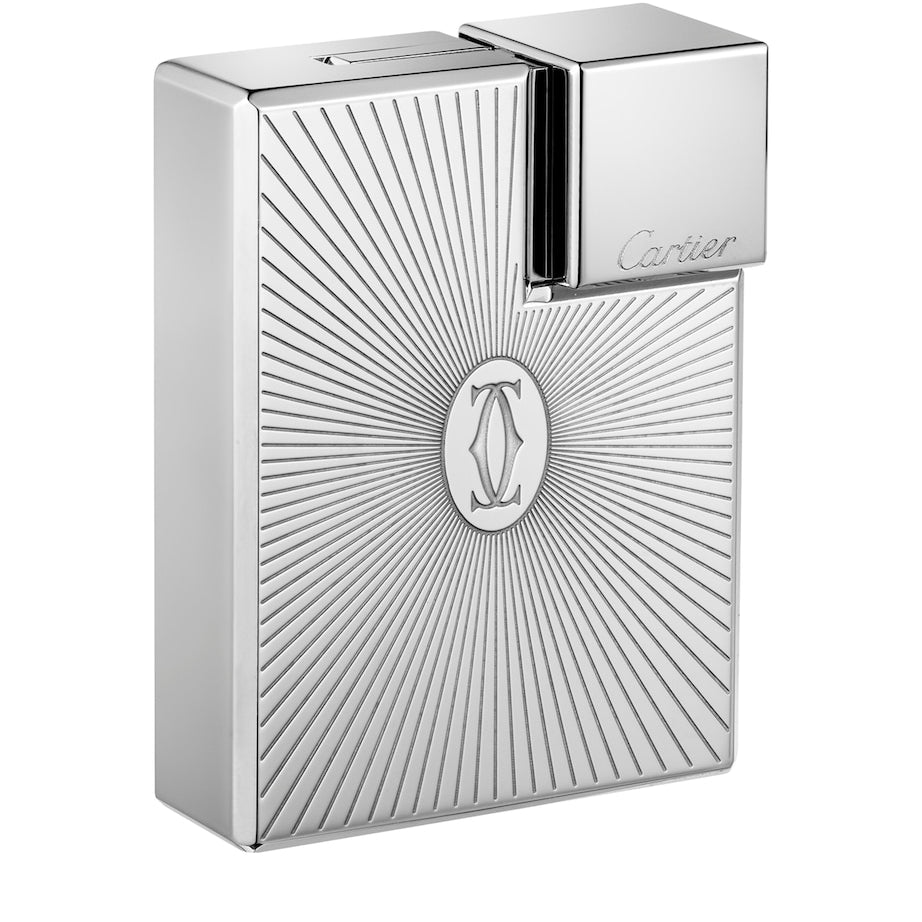 Double C de Cartier Lighter