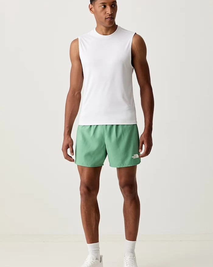 The North Face erkek spor kısa şort LIGHTBRIGHT