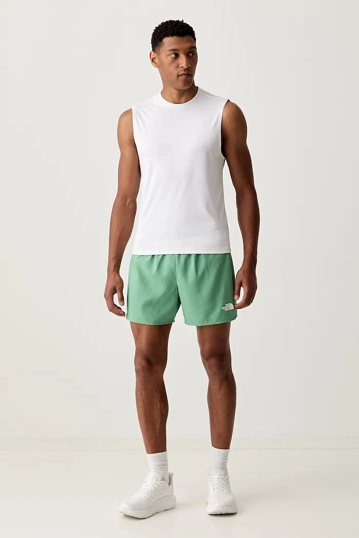 The North Face erkek spor kısa şort LIGHTBRIGHT