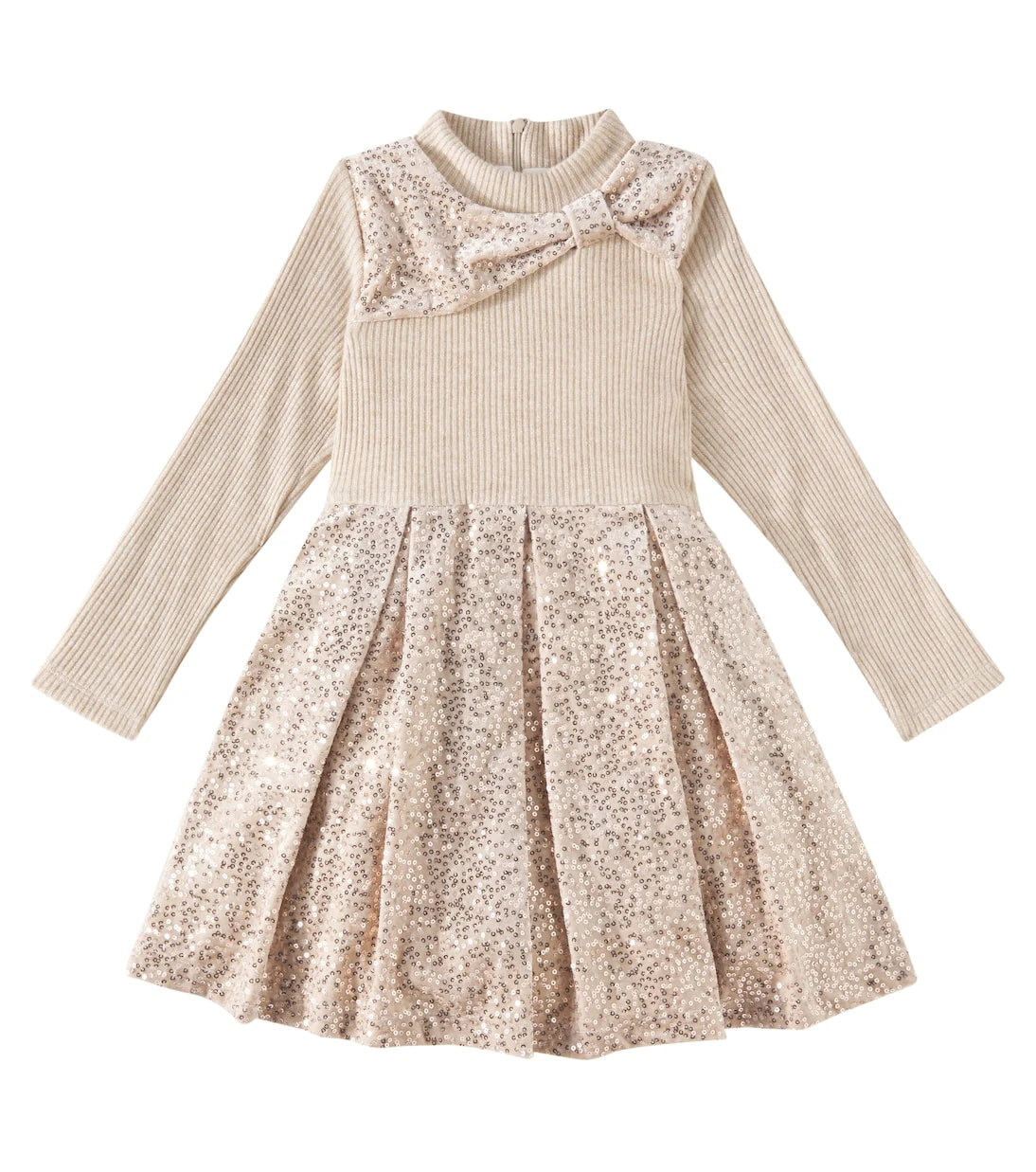 Patachou - Sequined dress