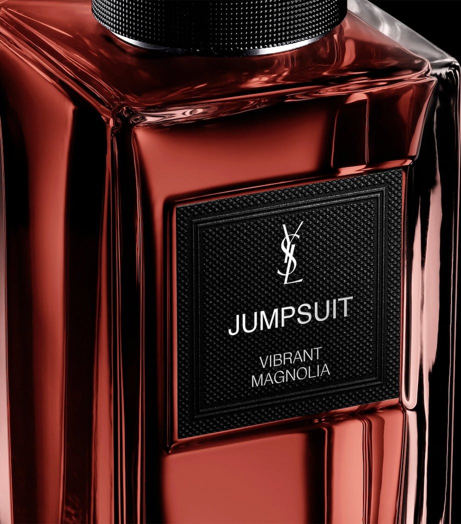 YSL Le Vestiaire Des Parfums Jumpsuit Eau de Parfum (125ml)