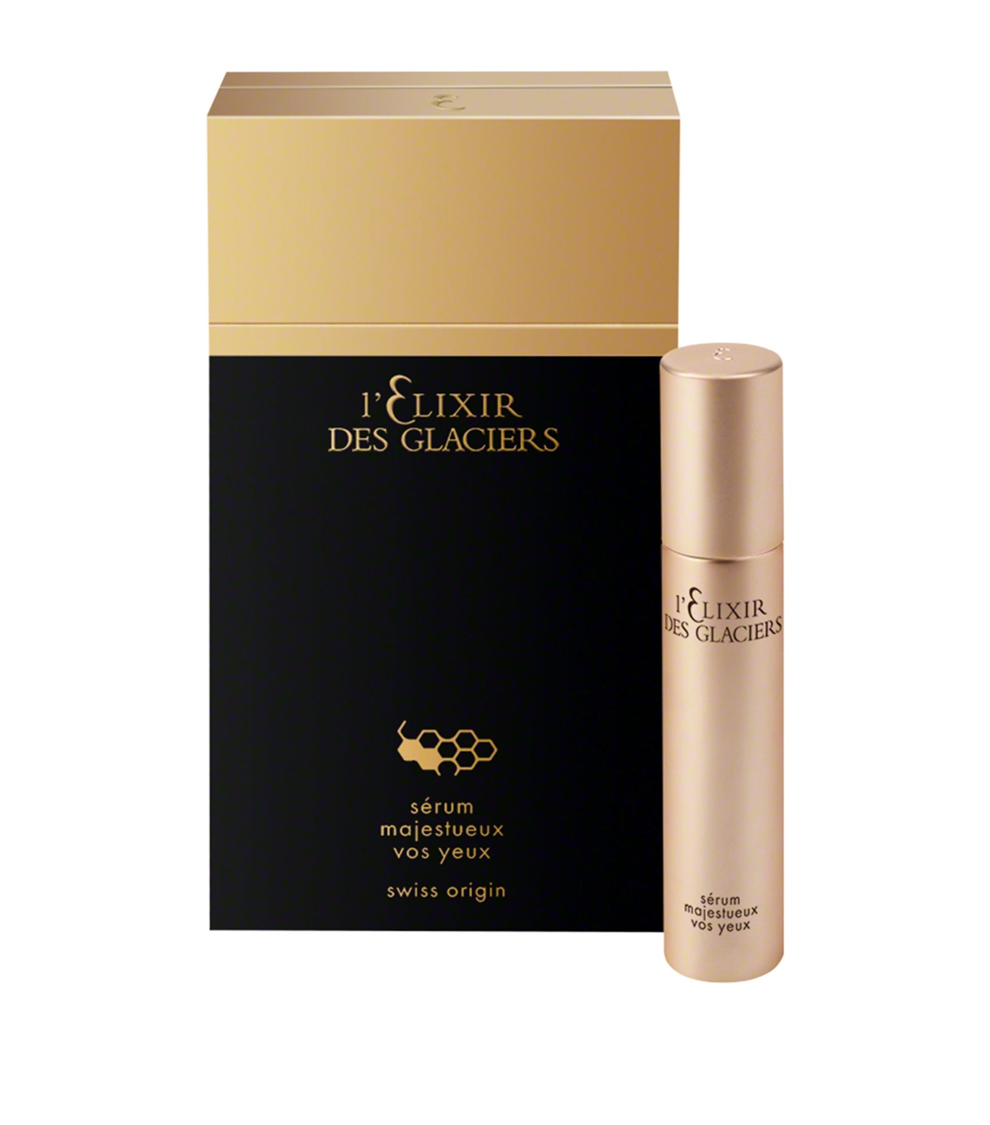 Valmont Sérum Majestueux Vos Yeux (15ml)