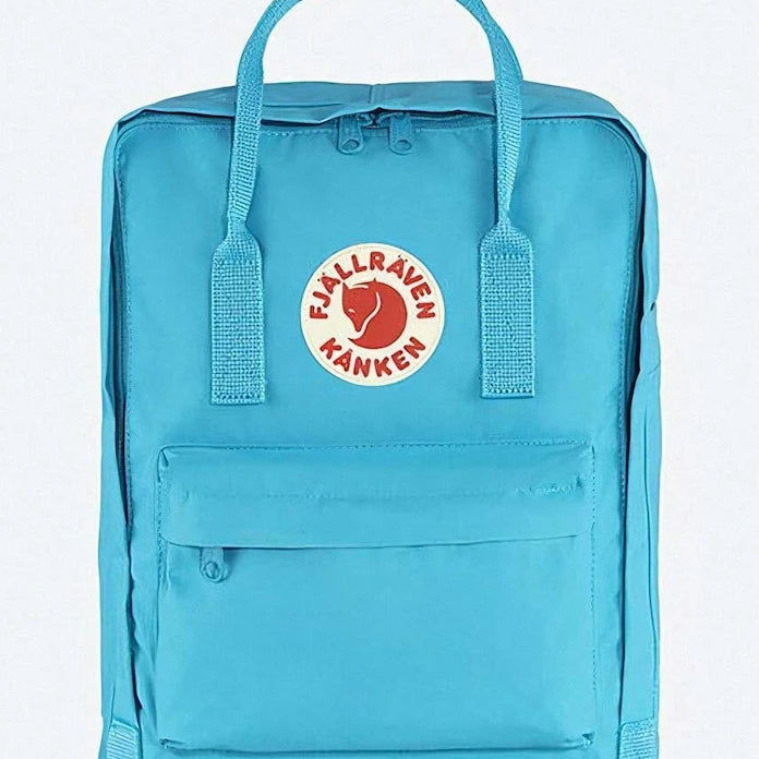 Раница Fjallraven Kanken F23510 532