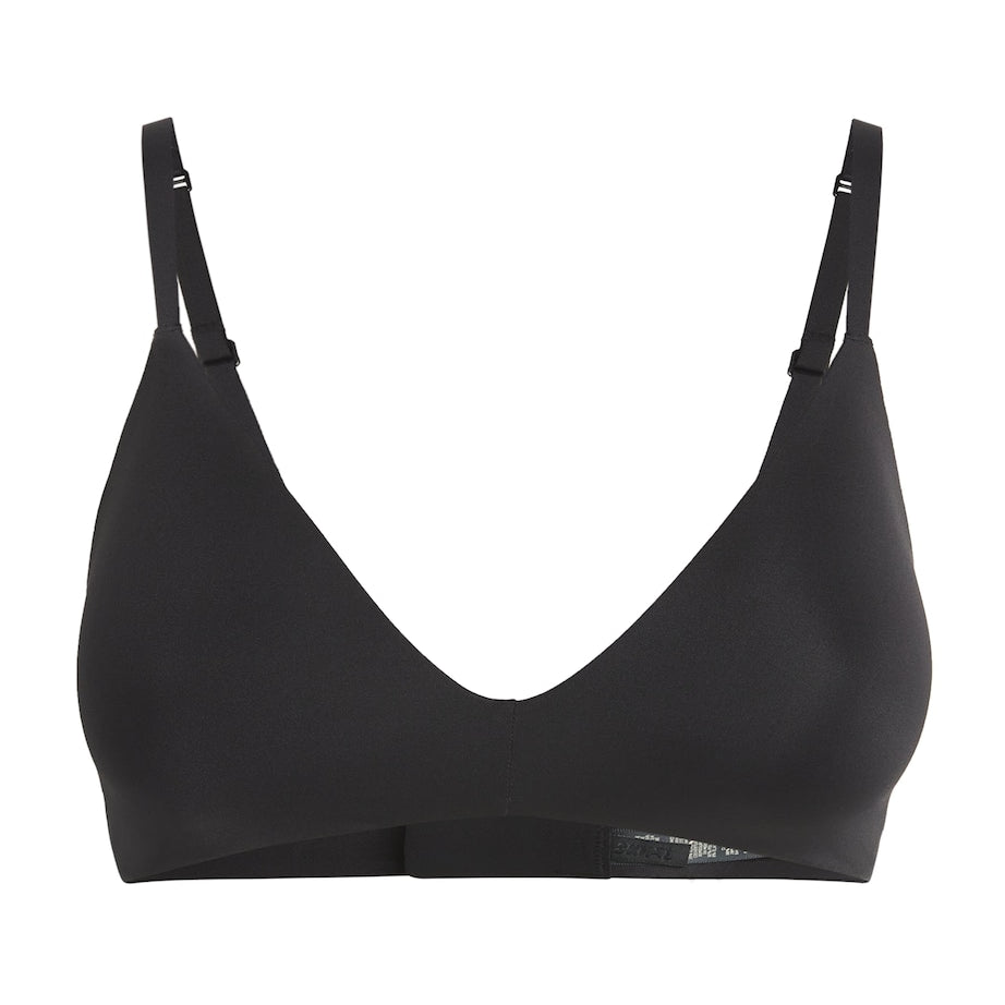 Black Wireless T-Shirt Bra