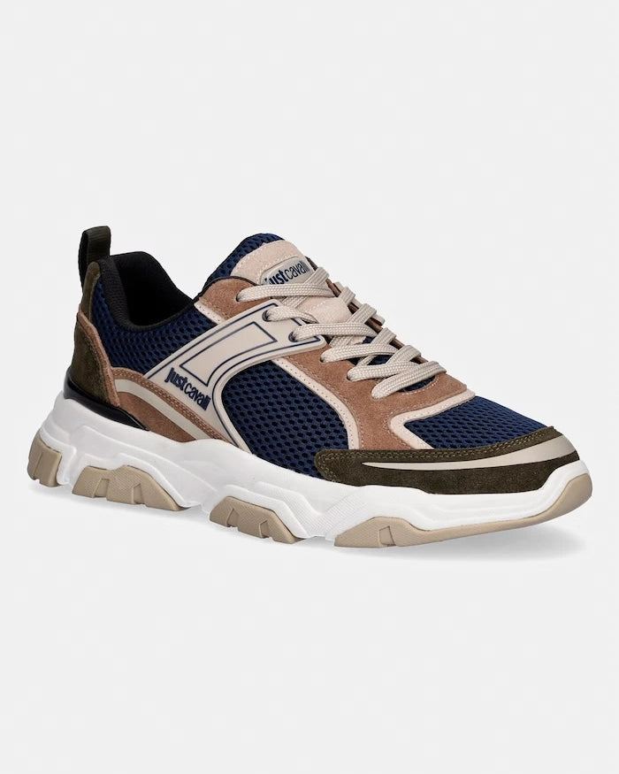 Just Cavalli Erkek Sneakers