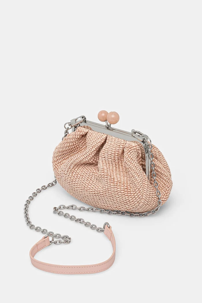 Weekend Max Mara чанта crossbody дамска APALMAS