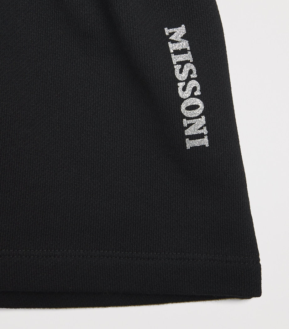 Missoni Kids Zigzag-Waist Skirt (4-14 Years)