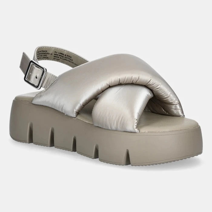 Сандали Steve Madden Backtrack