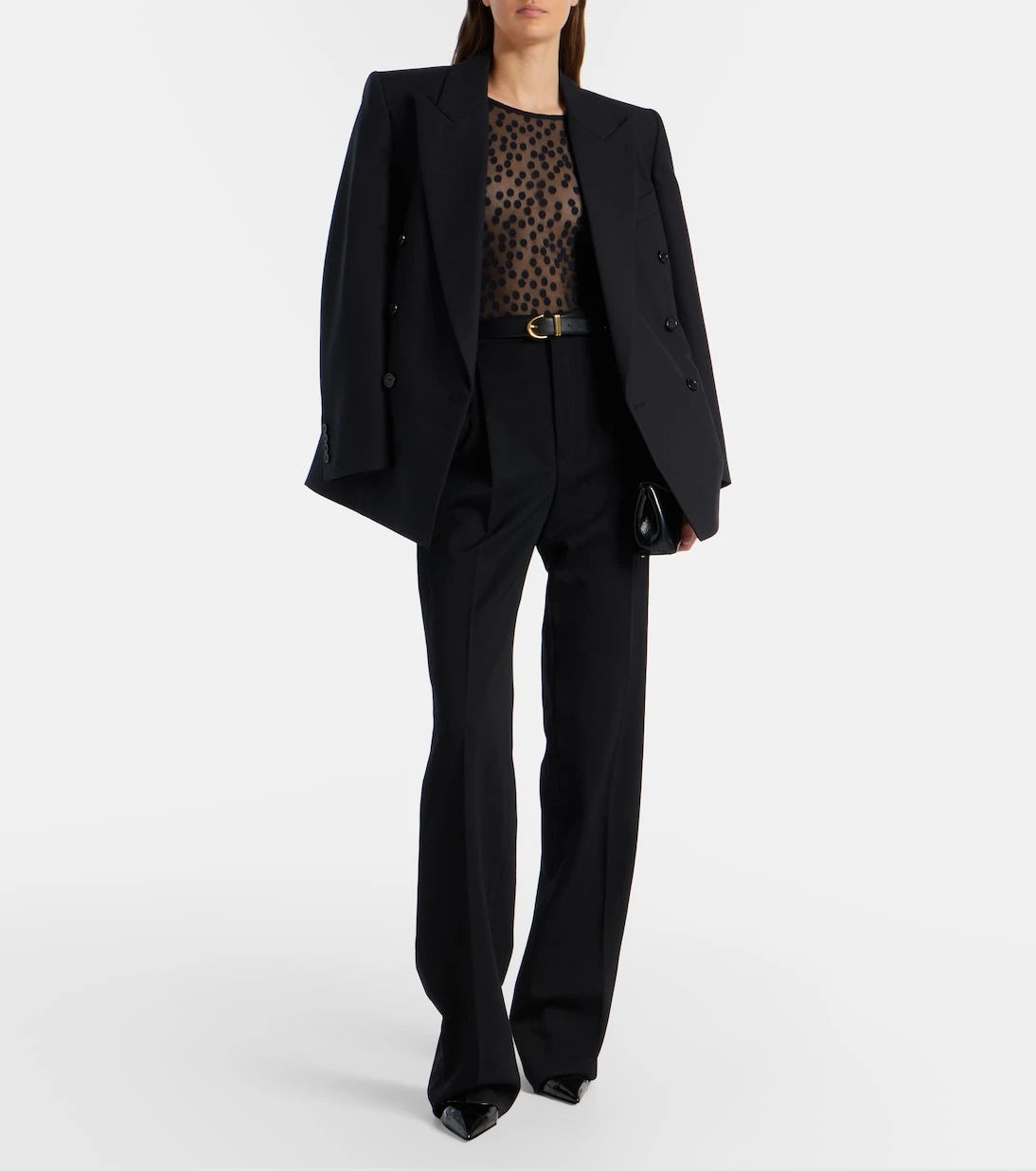 Wolford - Sweet Dots bodysuit