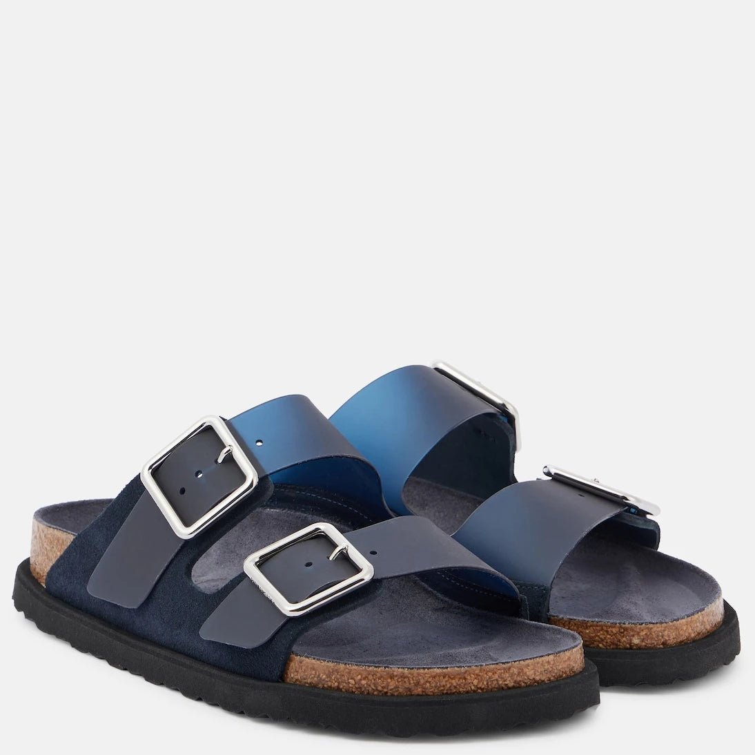 Birkenstock 1774 - Arizona PVC sandals
